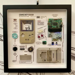For PSP Disassembly Frame PSV Game Console